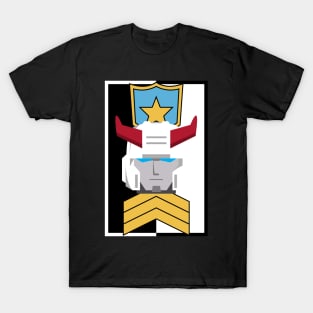 TF - Prowl T-Shirt